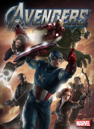Illustration for article titled Fan-Made Superhero Movie Posters We Wish Were Real